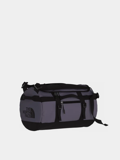 Дорожні сумки та валізи The North Face Base Camp Duffel модель NF0A52SSLK31 Фото