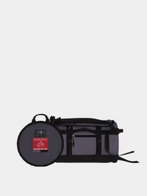 Дорожные сумки и чемоданы The North Face Base Camp Duffel модель NF0A52SSLK31 Фото