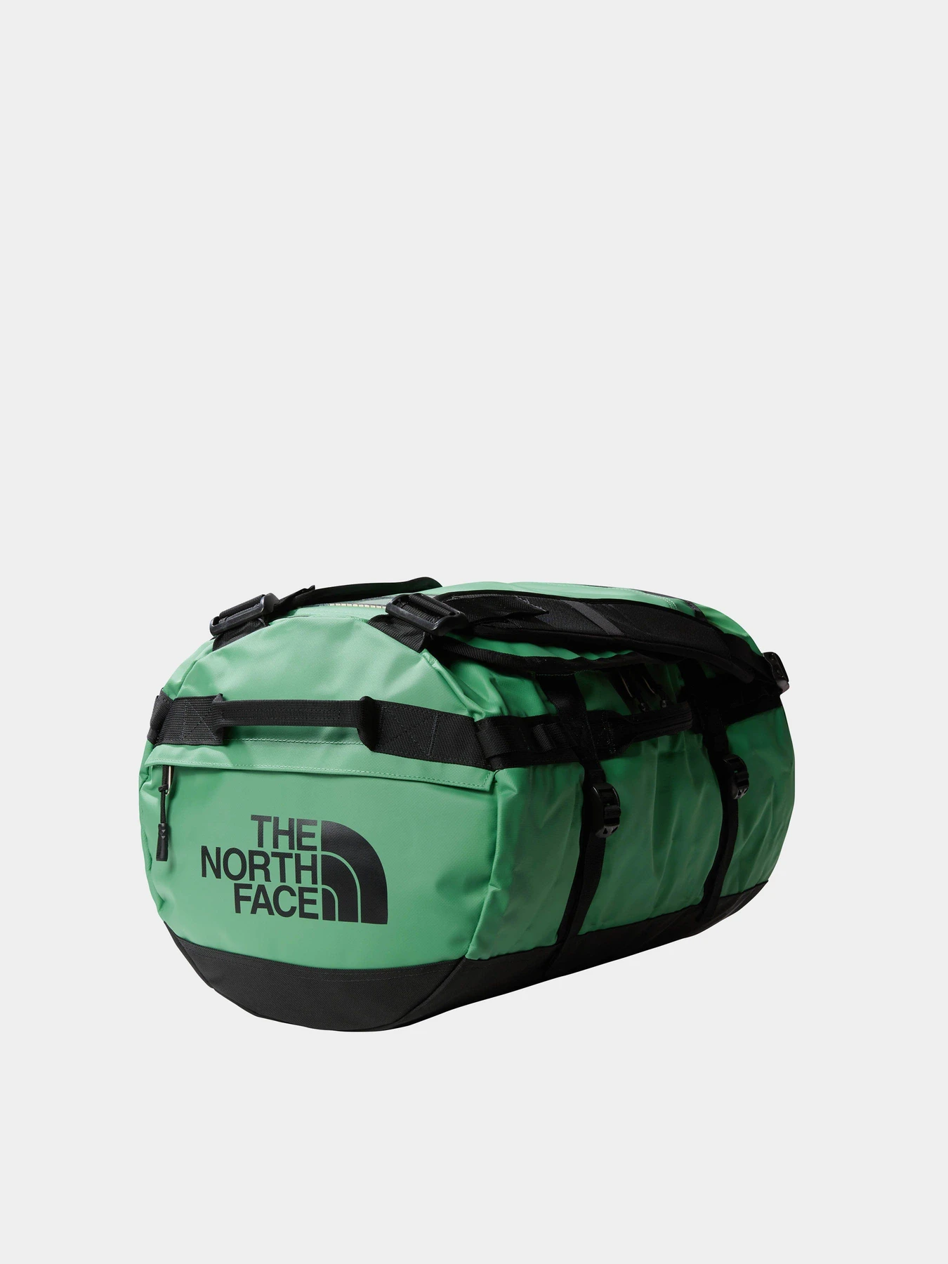 Дорожные сумки и чемоданы The North Face Base Camp Duffel модель NF0A52STPK11 Фото
