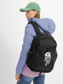 Рюкзаки The North Face Bozer модель NF0A52TBJK31 Фото