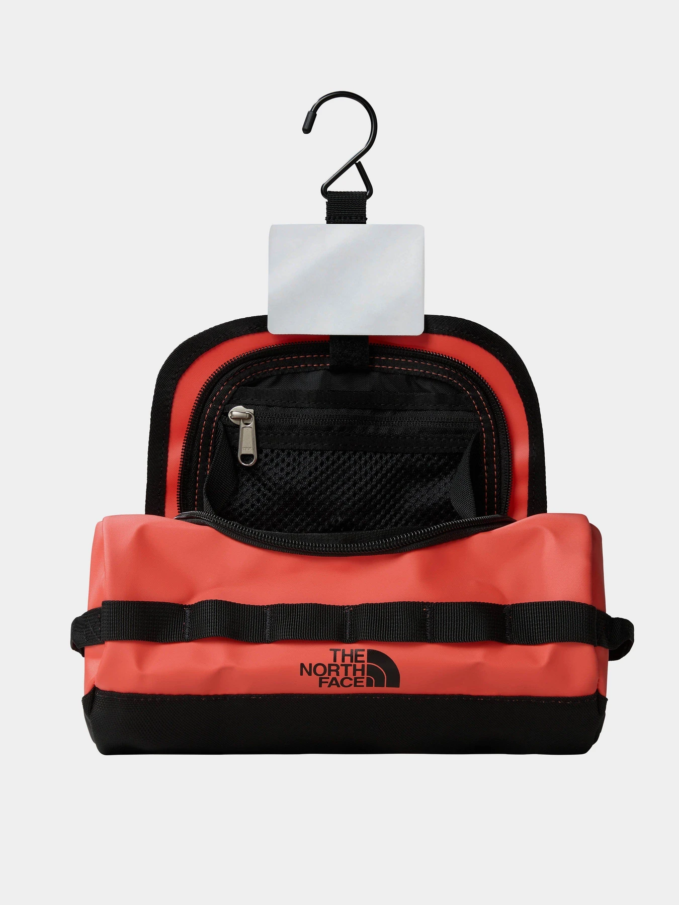 Сумки The North Face Base Camp Travel Canister-S модель NF0A52TGZV11 Сумки The North Face Base Camp Travel Canister-S модель NF0A52TGZV11 Фото
