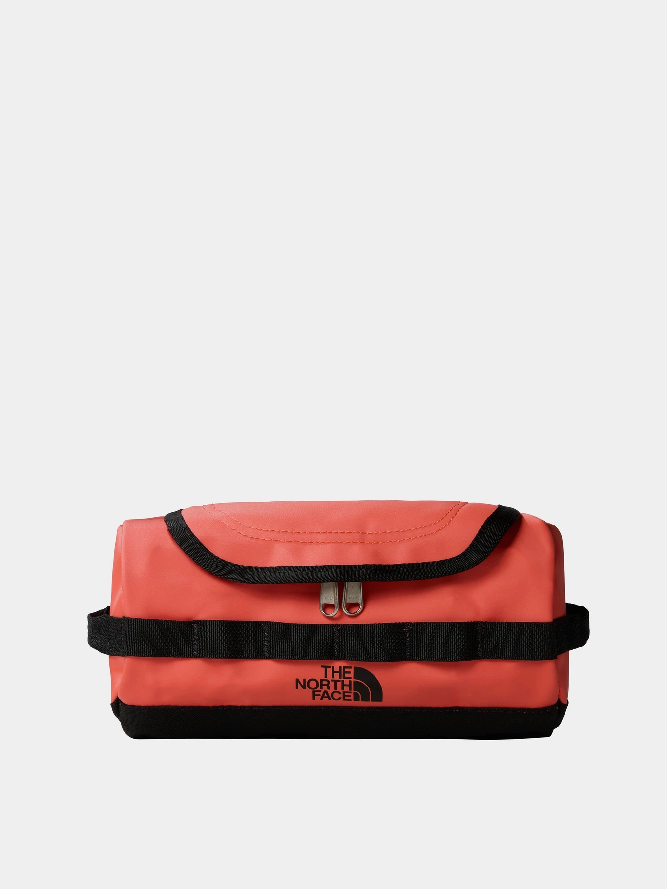 Сумки The North Face Base Camp Travel Canister-S модель NF0A52TGZV11 Сумки The North Face Base Camp Travel Canister-S модель NF0A52TGZV11 Фото