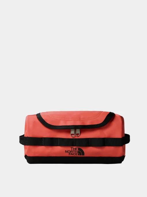 Сумки The North Face Base Camp Travel Canister-S модель NF0A52TGZV11 Фото