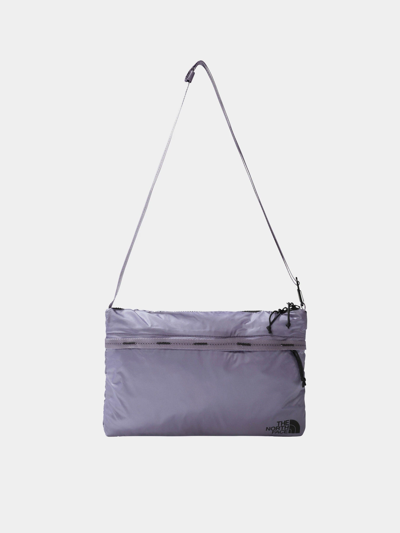 Сумки The North Face Flyweight модель NF0A52TILK31 Сумки The North Face Flyweight модель NF0A52TILK31 Фото
