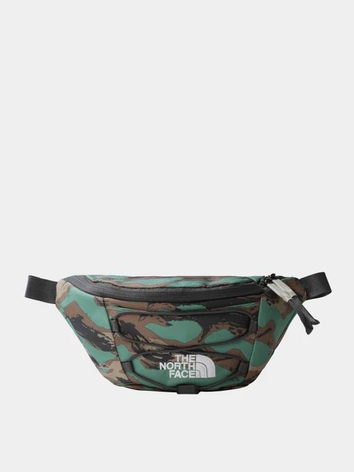 Сумки The North Face Jester модель NF0A52TMI3A1 Фото