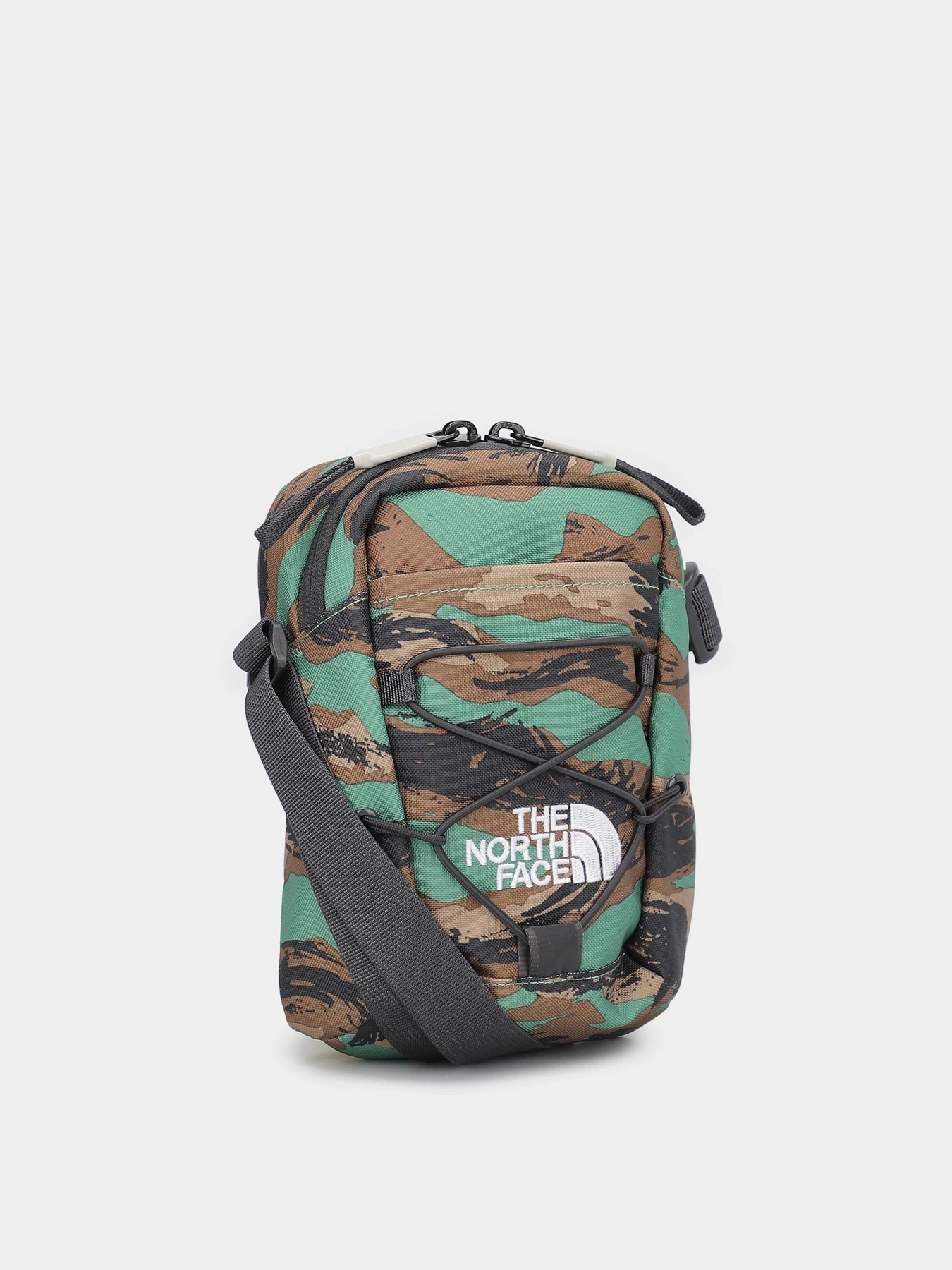 Сумки The North Face Jester модель NF0A52UCI3A1 Сумки The North Face Jester модель NF0A52UCI3A1 Фото