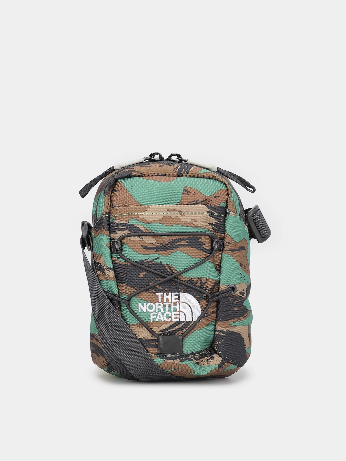 Сумки The North Face Jester модель NF0A52UCI3A1 Сумки The North Face Jester модель NF0A52UCI3A1 Фото