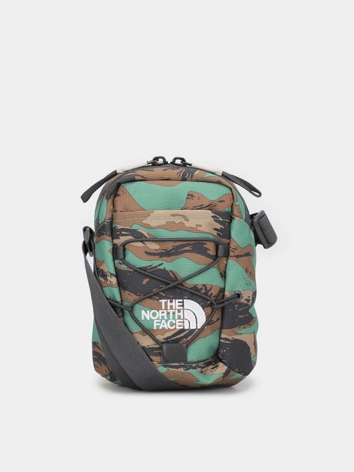 Сумки The North Face Jester модель NF0A52UCI3A1 Фото