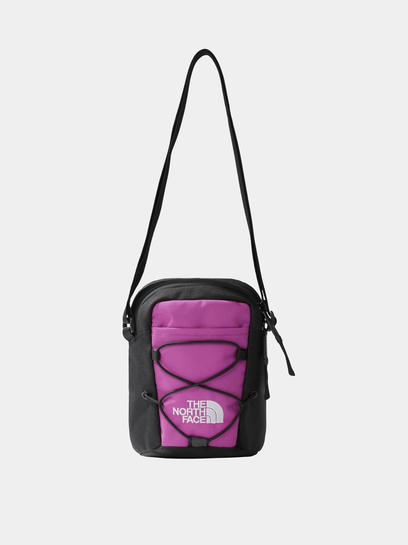 Сумки The North Face Jester модель NF0A52UCYV41 Сумки The North Face Jester модель NF0A52UCYV41 Фото