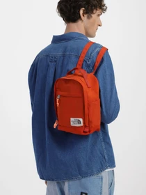 Рюкзаки The North Face Berkeley модель NF0A52VNIT11 Фото