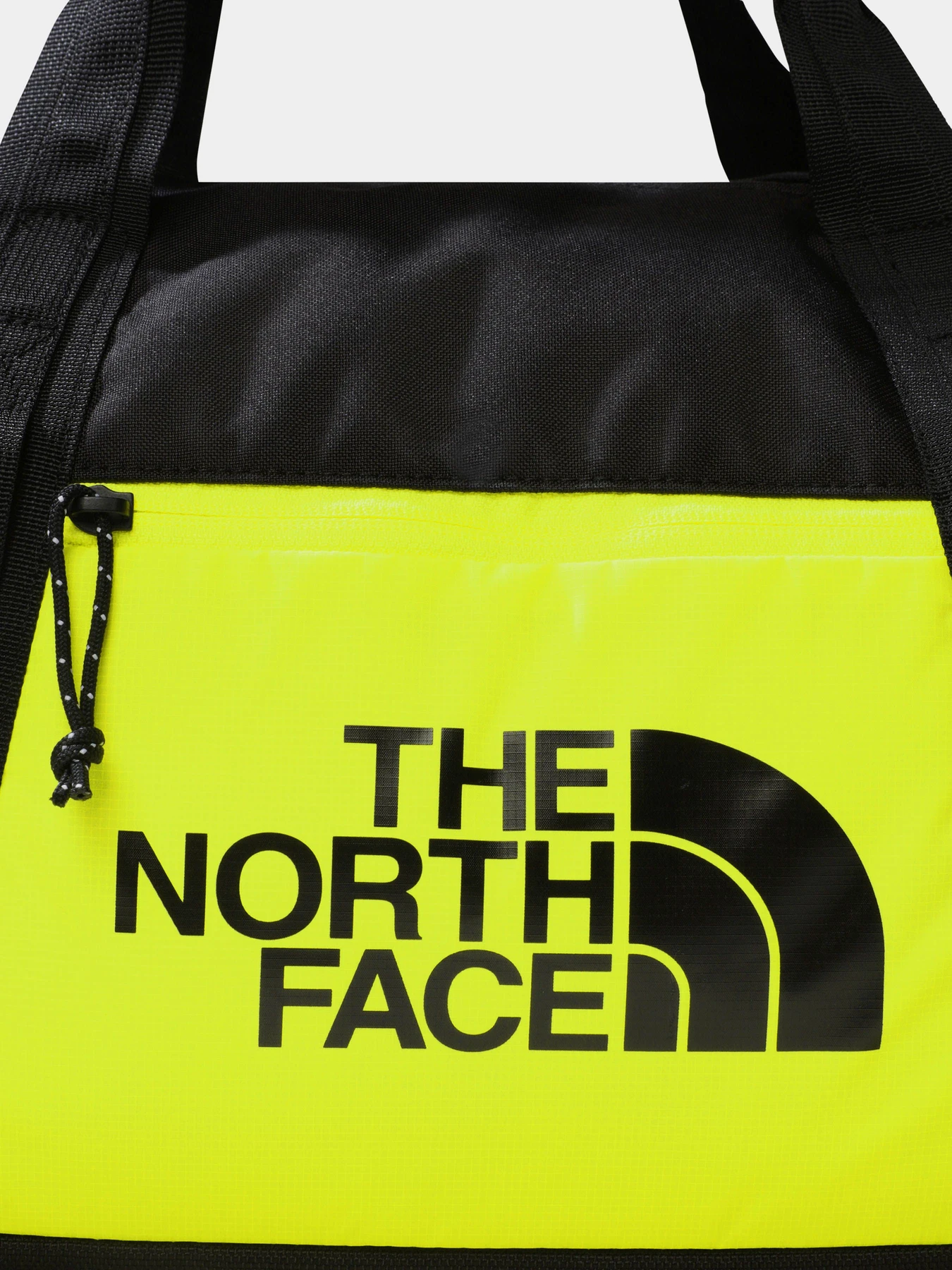 Дорожные сумки и чемоданы The North Face Bozer Duffel модель NF0A52VOFM91 Дорожные сумки и чемоданы The North Face Bozer Duffel модель NF0A52VOFM91 Фото