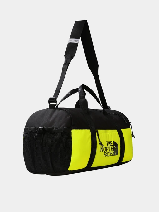 Дорожные сумки и чемоданы The North Face Bozer Duffel модель NF0A52VOFM91 Фото