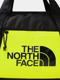 Дорожные сумки и чемоданы The North Face Bozer Duffel модель NF0A52VOFM91 Фото
