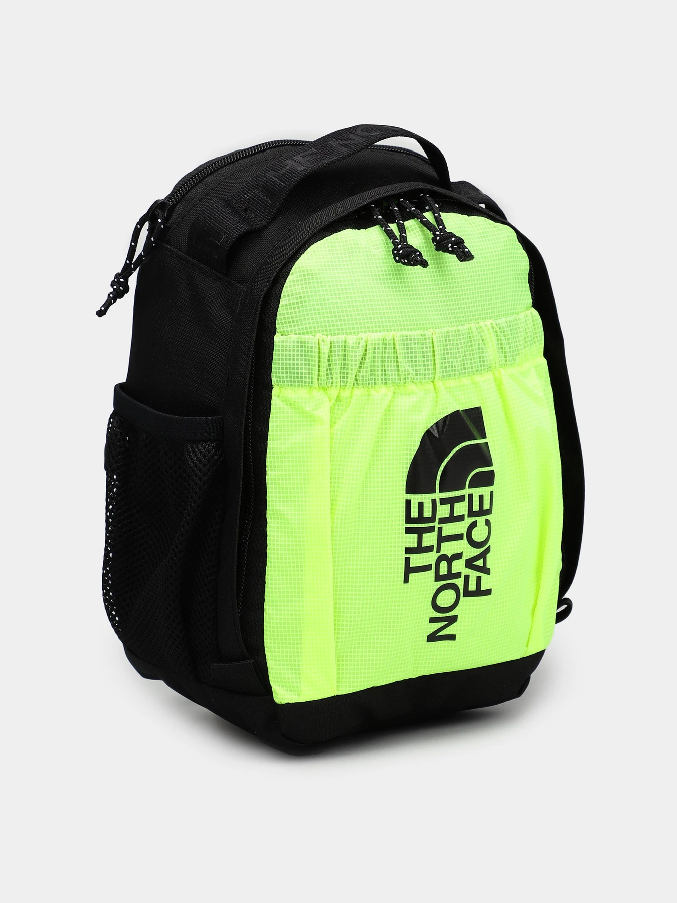 Рюкзаки The North Face Bozer Mini модель NF0A52VRFM91 Рюкзаки The North Face Bozer Mini модель NF0A52VRFM91 Фото
