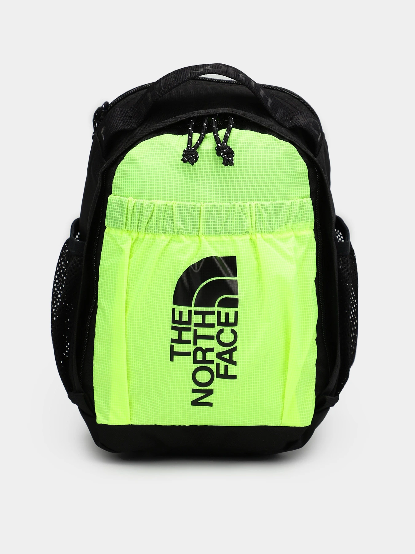 Рюкзаки The North Face Bozer Mini модель NF0A52VRFM91 Рюкзаки The North Face Bozer Mini модель NF0A52VRFM91 Фото