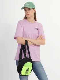 Рюкзаки The North Face Bozer Mini модель NF0A52VRFM91 Фото