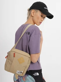 Сумки The North Face Berkeley модель NF0A52VTITG1 Фото