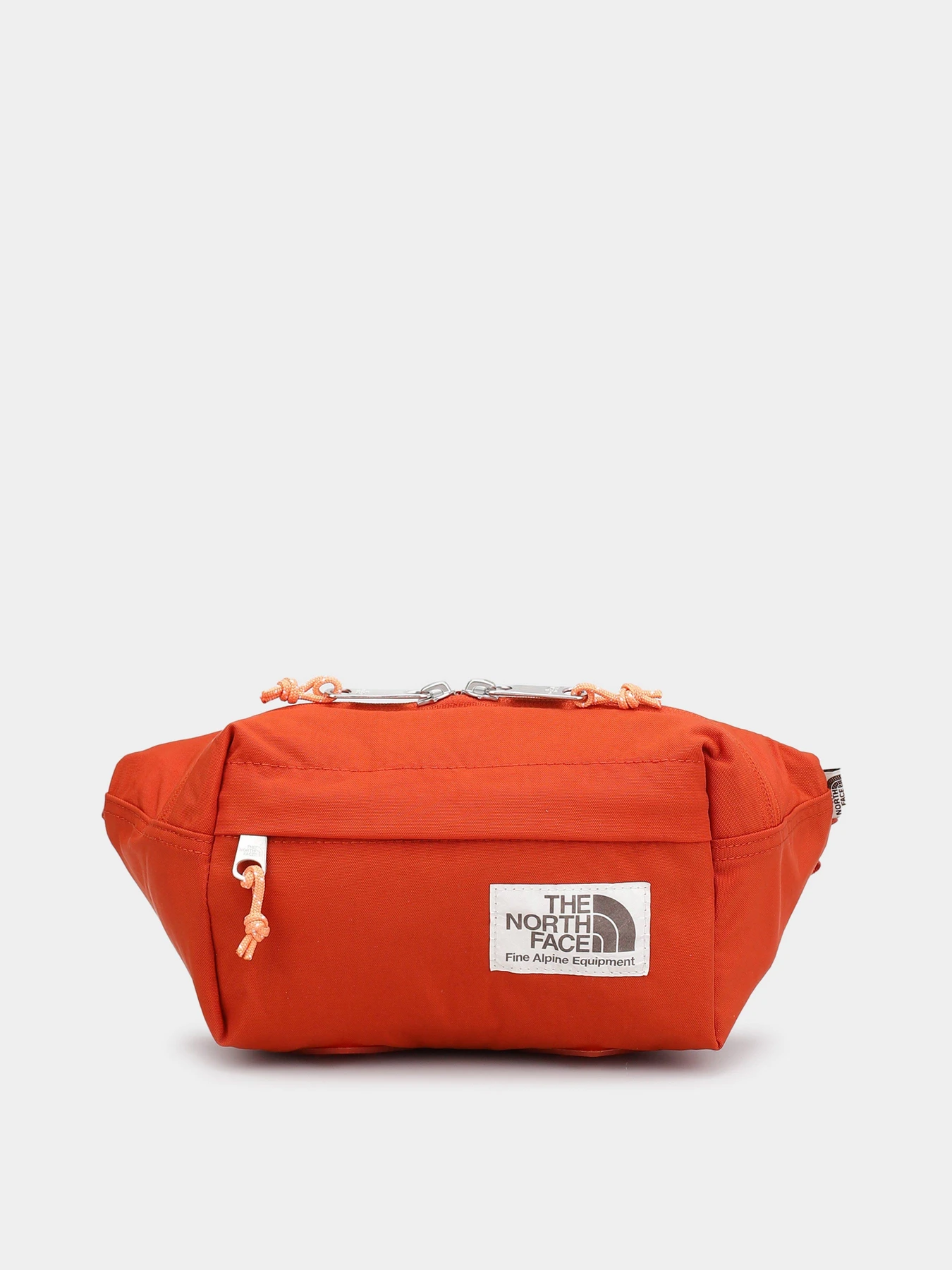 Сумки The North Face Berkeley модель NF0A52VUIT11 Сумки The North Face Berkeley модель NF0A52VUIT11 Фото