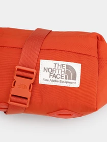 Сумки The North Face Berkeley модель NF0A52VUIT11 Фото