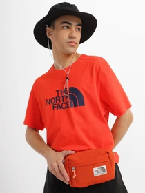 Сумки The North Face Berkeley модель NF0A52VUIT11 Фото