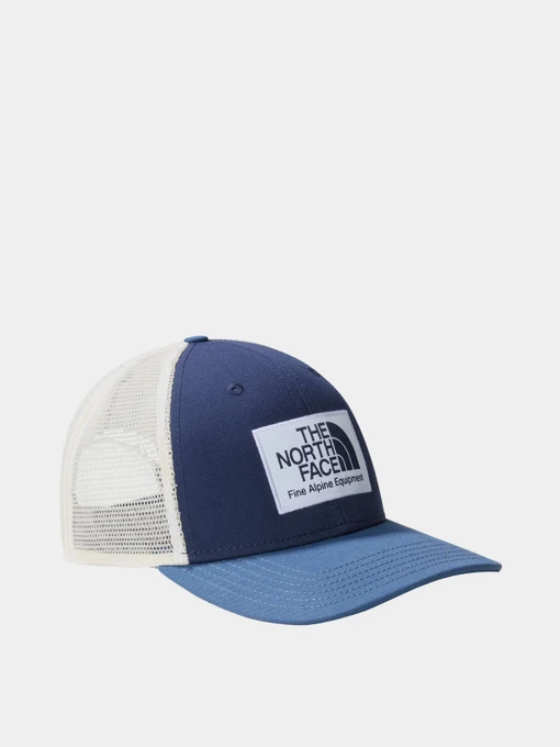 Шапки та кепки The North Face Deep Fit Mudder Trucker модель NF0A5FX89261 Фото