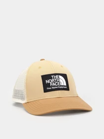 Шапки и кепки The North Face Deep Fit Mudder Trucker модель NF0A5FX8WK21 Фото