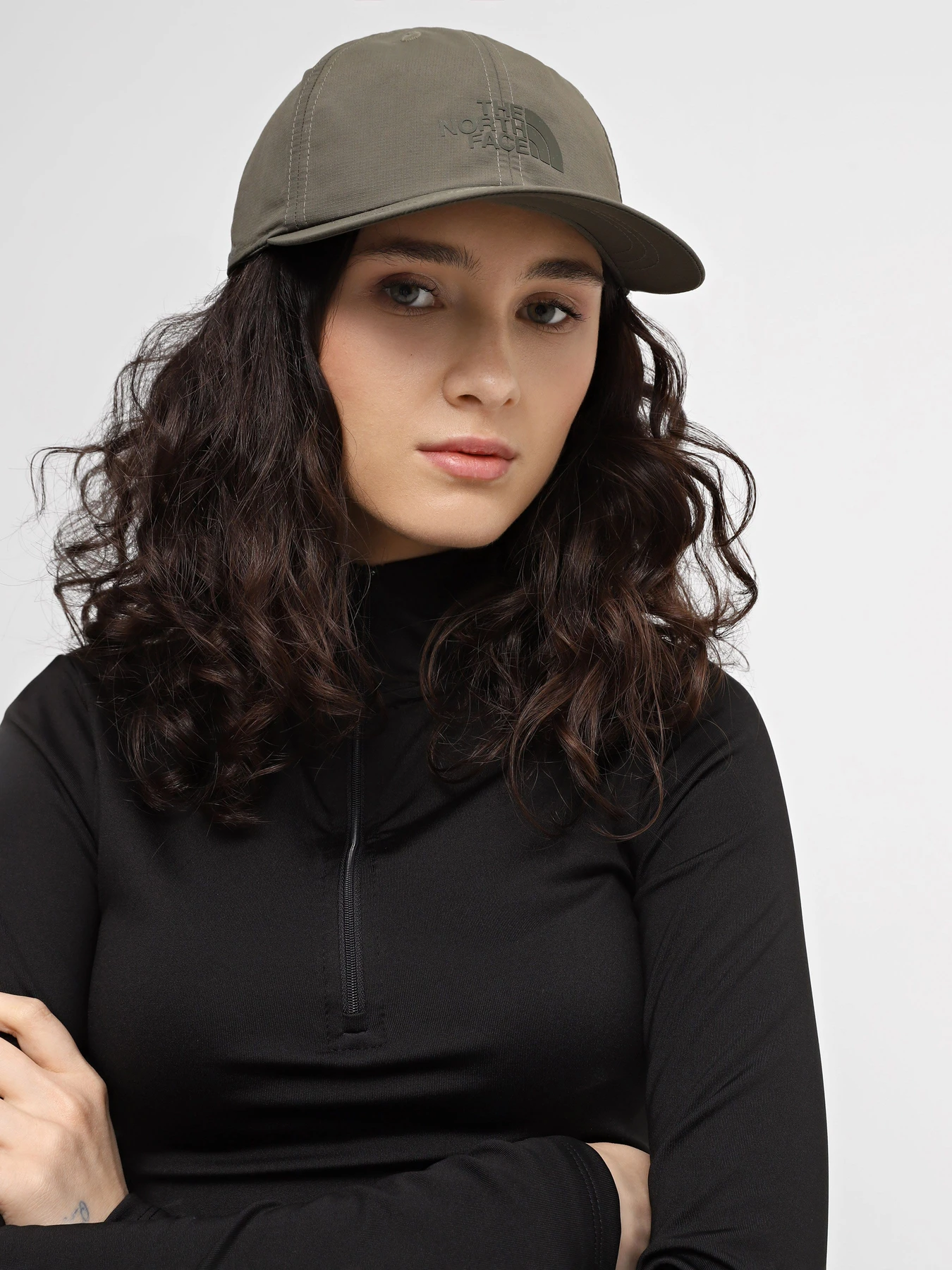 Шапки та кепки The North Face Horizon Hat модель NF0A5FXL21L1 Шапки та кепки The North Face Horizon Hat модель NF0A5FXL21L1 Фото