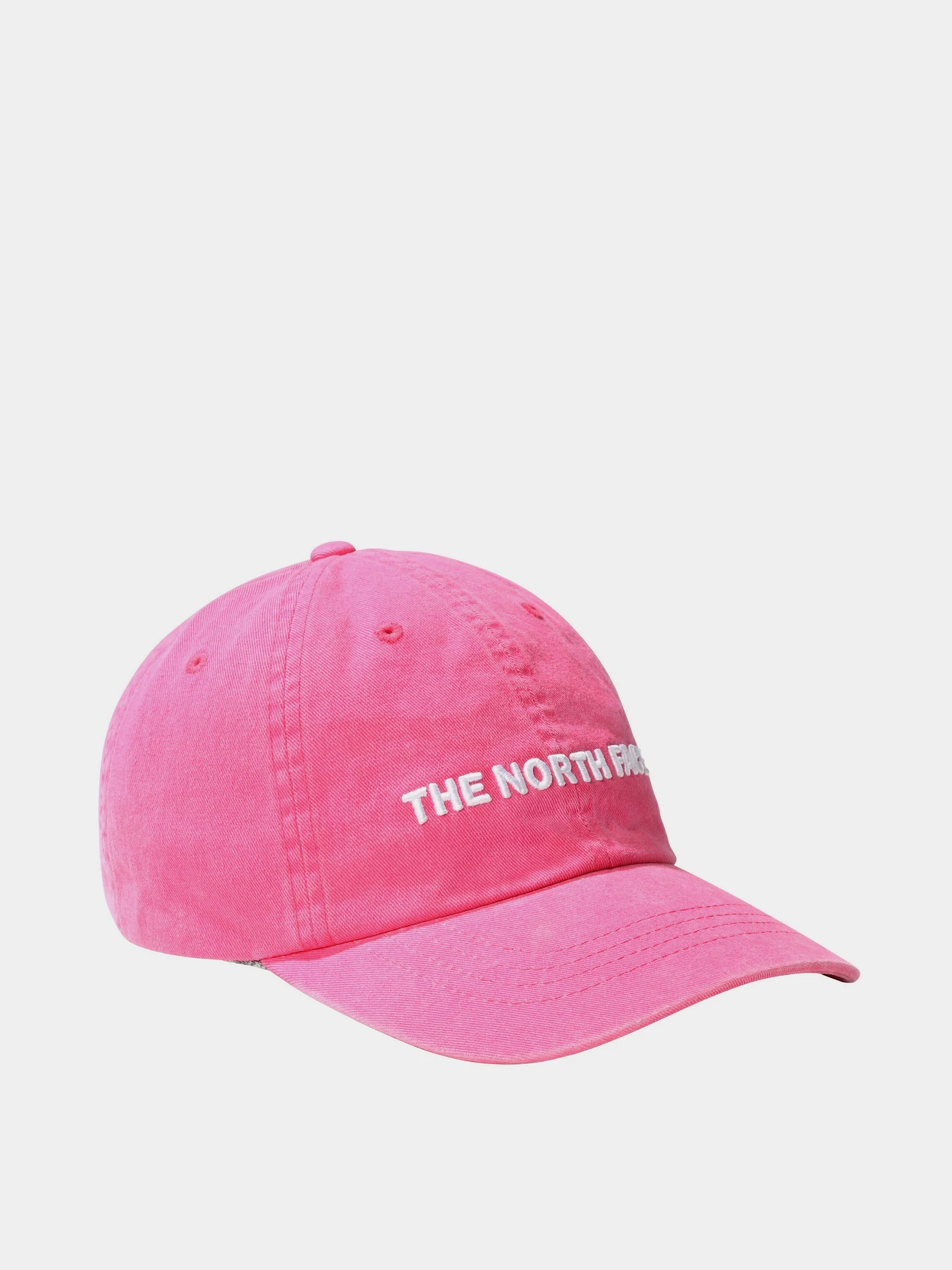 Шапки та кепки The North Face Horizontal Embro модель NF0A5FY1N0T1 Шапки та кепки The North Face Horizontal Embro модель NF0A5FY1N0T1 Фото