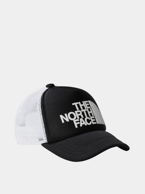 Шапки и кепки The North Face TNF Logo Trucker модель NF0A7WHIJK31 Фото