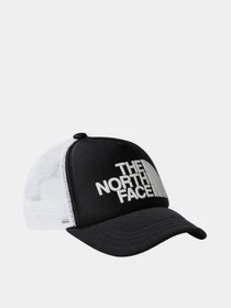Шапки та кепки The North Face TNF Logo Trucker модель NF0A7WHIJK31 Фото
