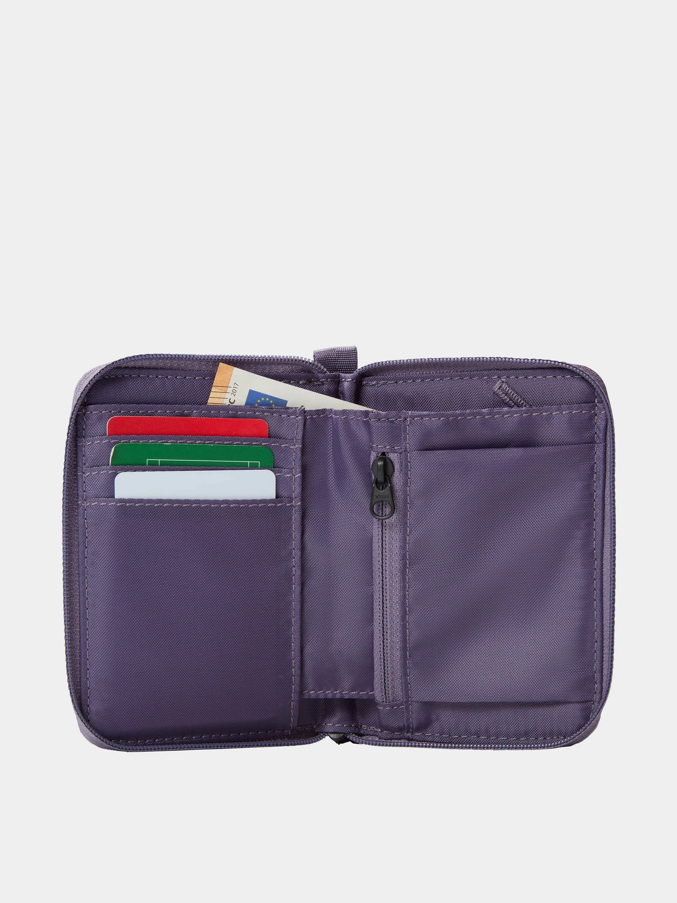 Кошельки The North Face Base Camp модель NF0A81BKLK31 Кошельки The North Face Base Camp модель NF0A81BKLK31 Фото