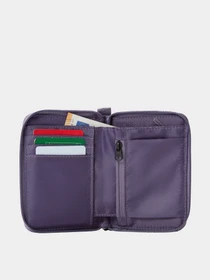 Кошельки The North Face Base Camp модель NF0A81BKLK31 Фото