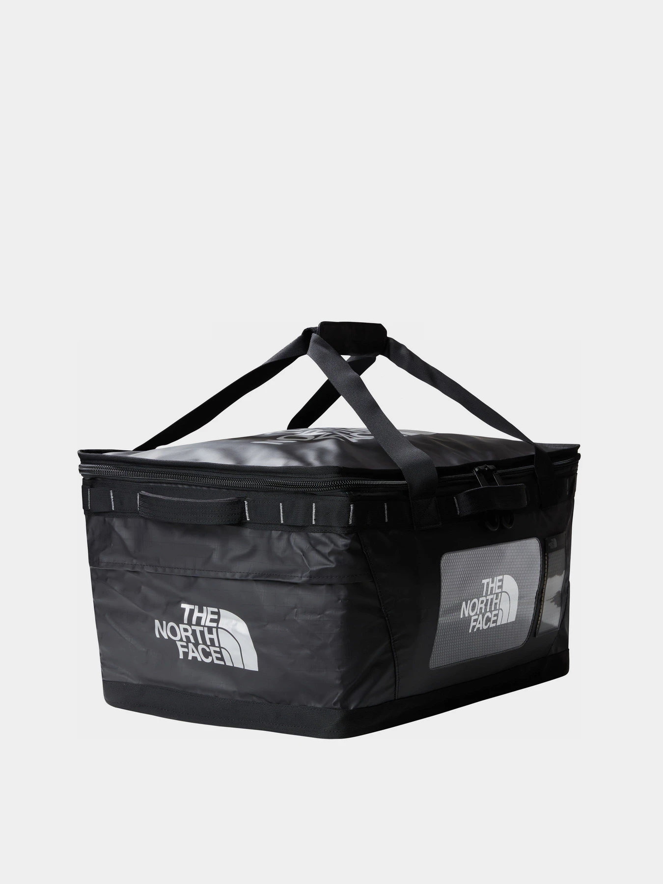 Дорожные сумки и чемоданы The North Face Base Camp модель NF0A81CDKX71 Дорожные сумки и чемоданы The North Face Base Camp модель NF0A81CDKX71 Фото