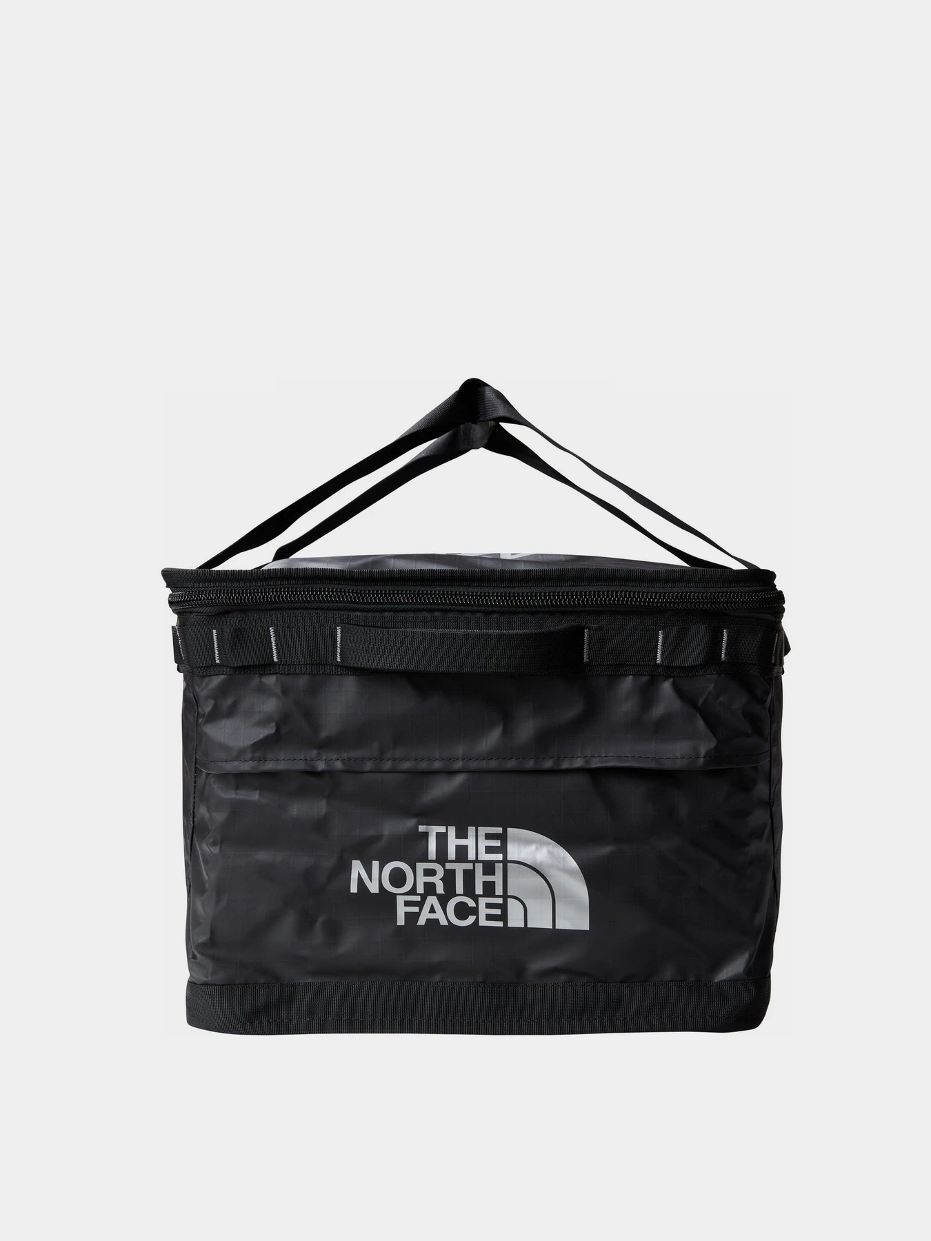Дорожные сумки и чемоданы The North Face Base Camp модель NF0A81CDKX71 Дорожные сумки и чемоданы The North Face Base Camp модель NF0A81CDKX71 Фото