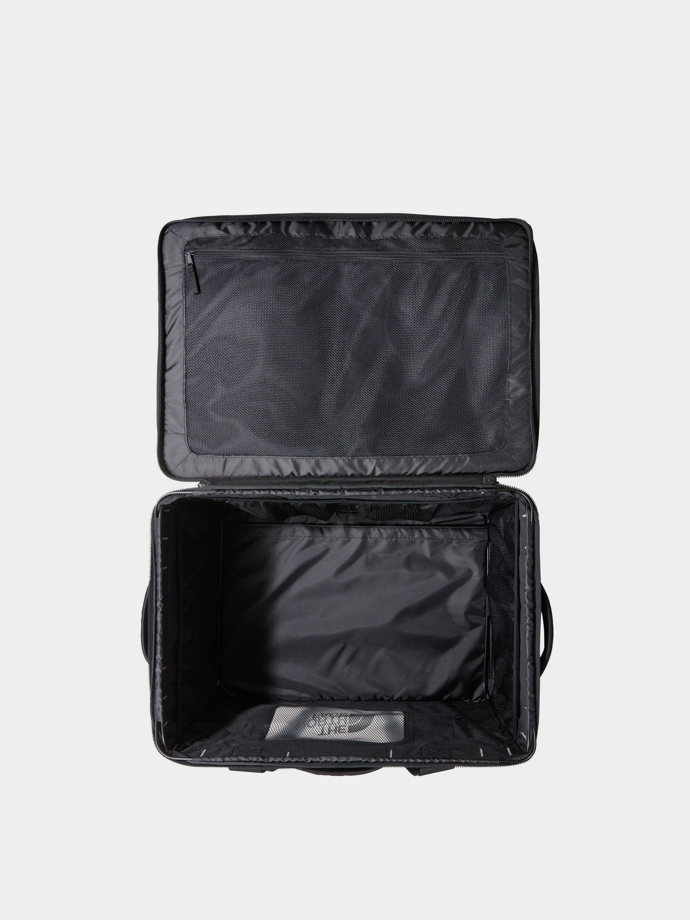 Дорожные сумки и чемоданы The North Face Base Camp модель NF0A81CDKX71 Дорожные сумки и чемоданы The North Face Base Camp модель NF0A81CDKX71 Фото