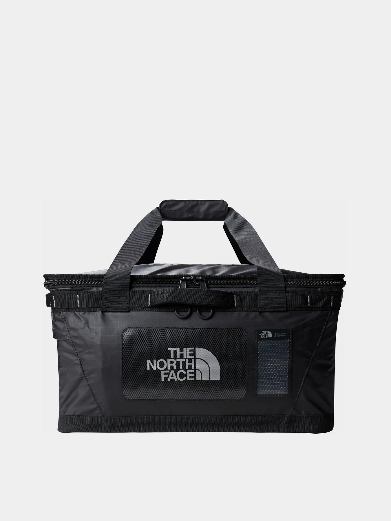 Дорожные сумки и чемоданы The North Face Base Camp модель NF0A81CDKX71 Дорожные сумки и чемоданы The North Face Base Camp модель NF0A81CDKX71 Фото