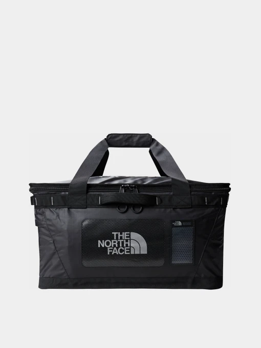 Дорожні сумки та валізи The North Face Base Camp модель NF0A81CDKX71 Фото