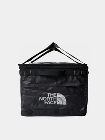 Дорожные сумки и чемоданы The North Face Base Camp модель NF0A81CDKX71 Фото