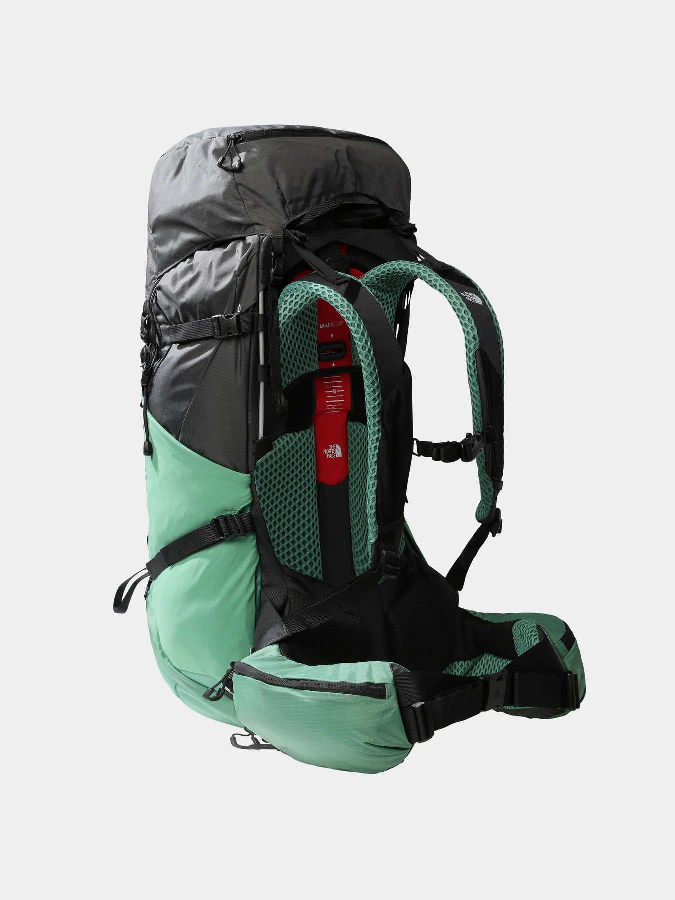 Рюкзаки The North Face Trail Lite 65 модель NF0A81CEP7P1 Рюкзаки The North Face Trail Lite 65 модель NF0A81CEP7P1 Фото