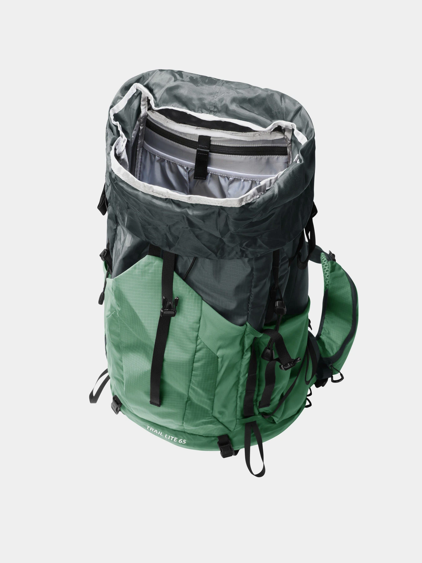 Рюкзаки The North Face Trail Lite 65 модель NF0A81CEP7P1 Рюкзаки The North Face Trail Lite 65 модель NF0A81CEP7P1 Фото