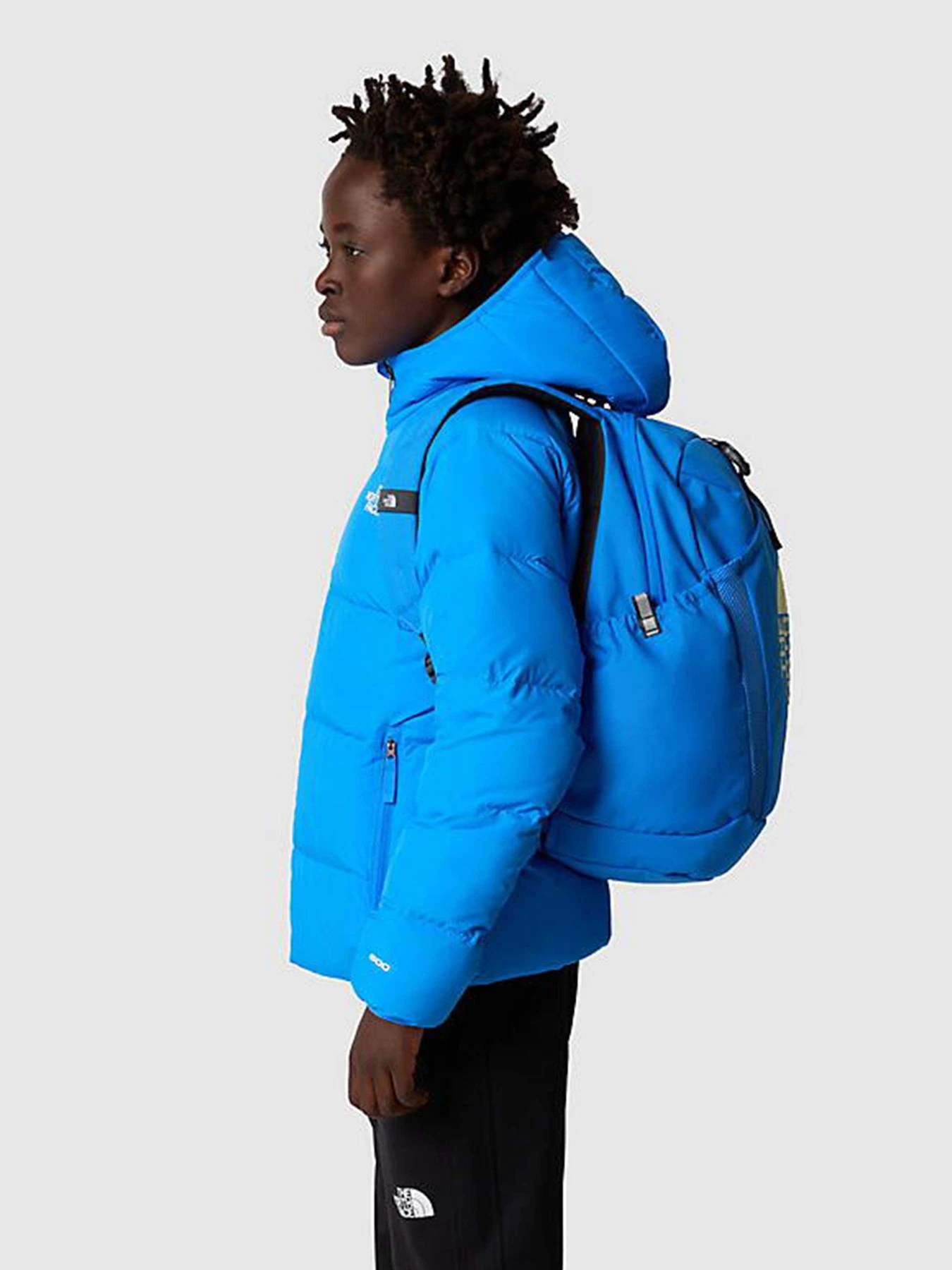 Рюкзаки The North Face MINI RECON модель NF0A52VXOPU1 Рюкзаки The North Face MINI RECON модель NF0A52VXOPU1 Фото