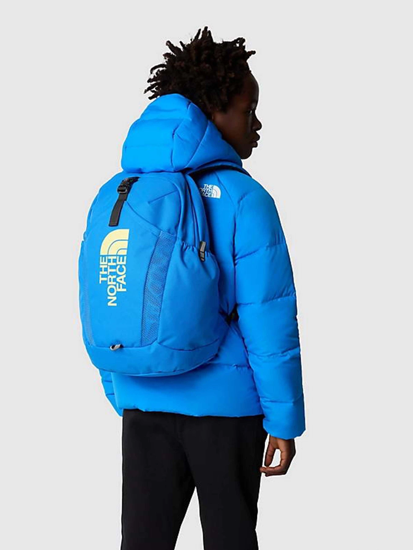 Рюкзаки The North Face MINI RECON модель NF0A52VXOPU1 Рюкзаки The North Face MINI RECON модель NF0A52VXOPU1 Фото