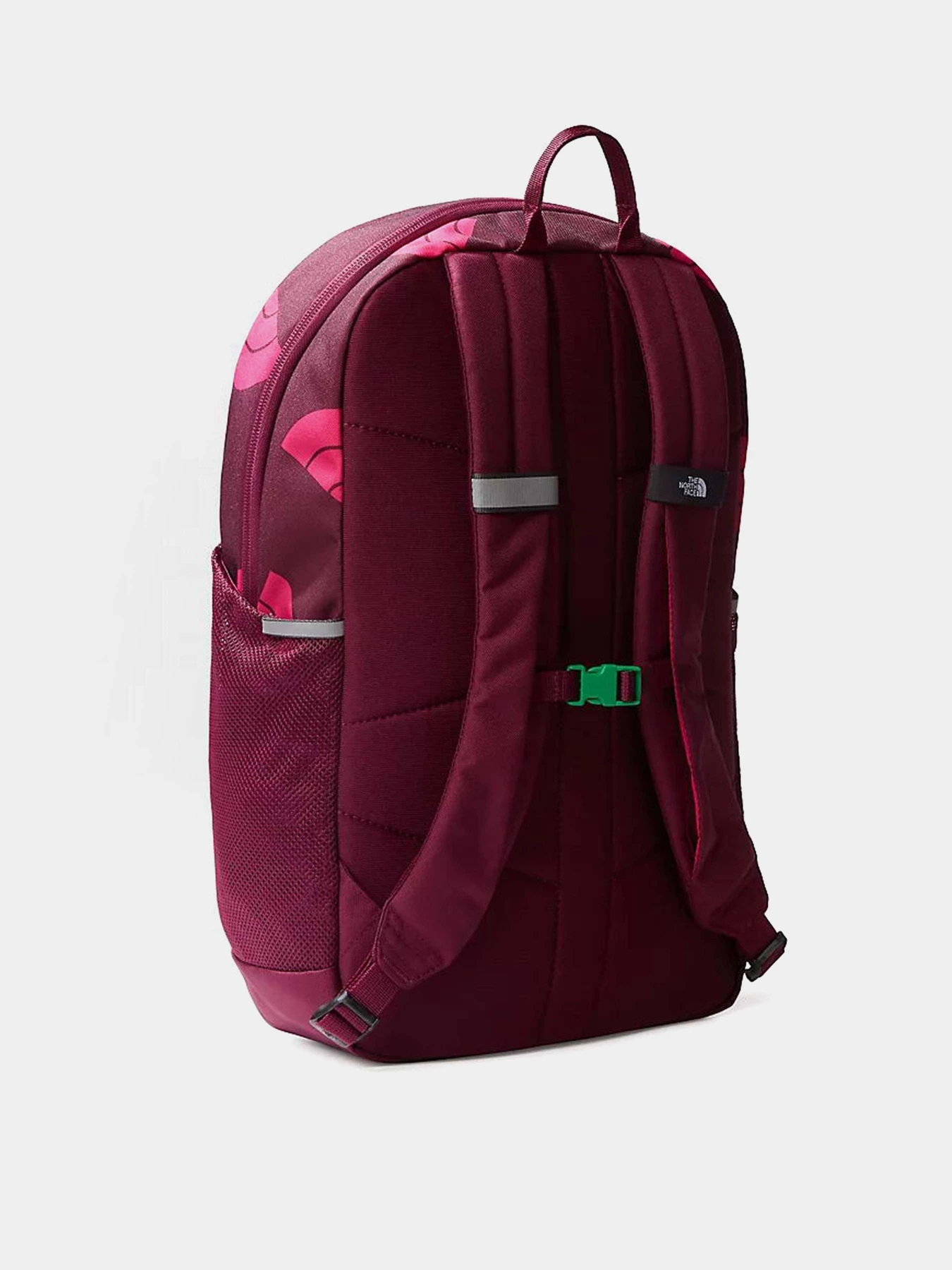 Рюкзаки The North Face JESTER модель NF0A52VYOSJ1 Рюкзаки The North Face JESTER модель NF0A52VYOSJ1 Фото