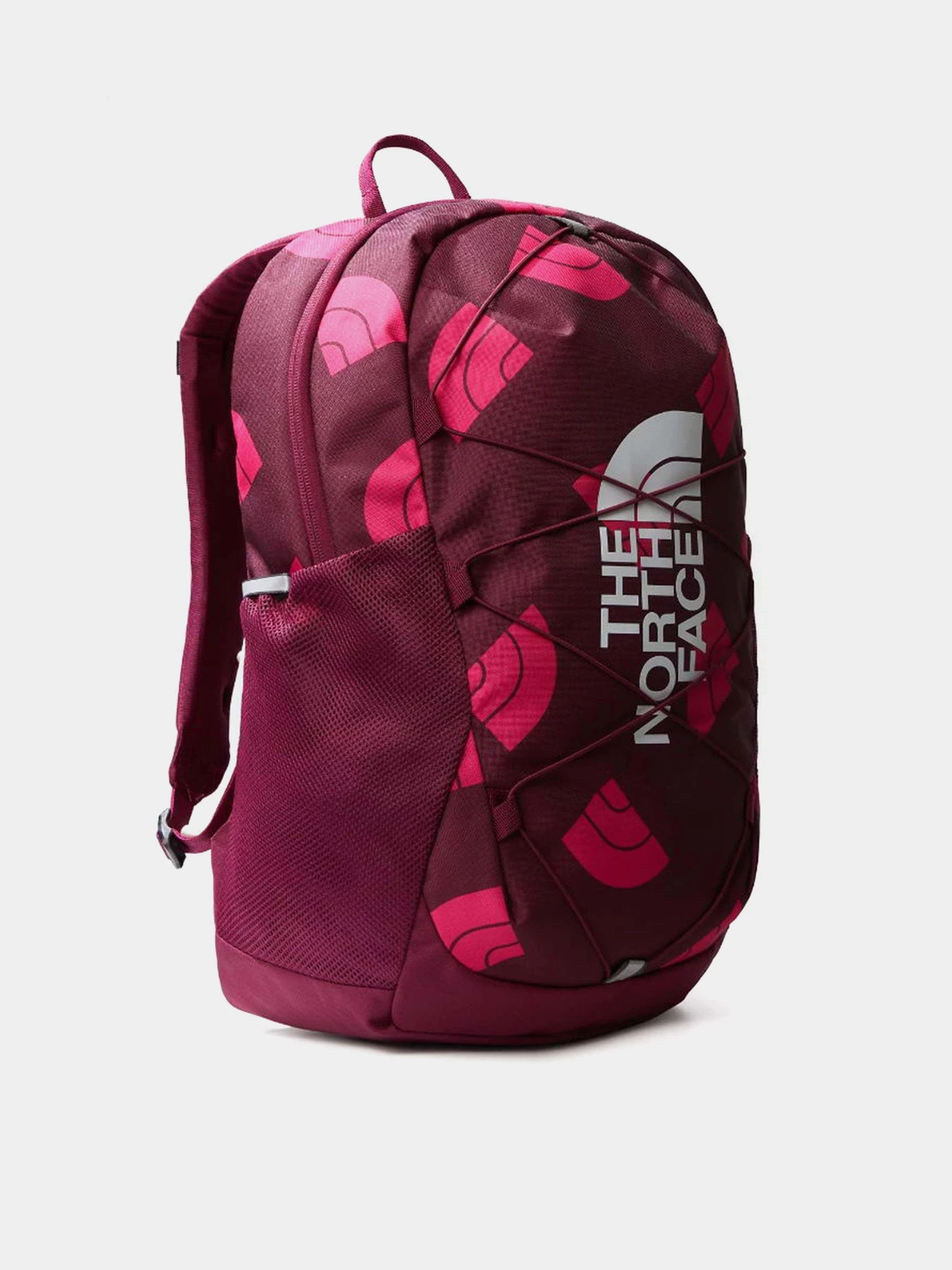 Рюкзаки The North Face JESTER модель NF0A52VYOSJ1 Рюкзаки The North Face JESTER модель NF0A52VYOSJ1 Фото