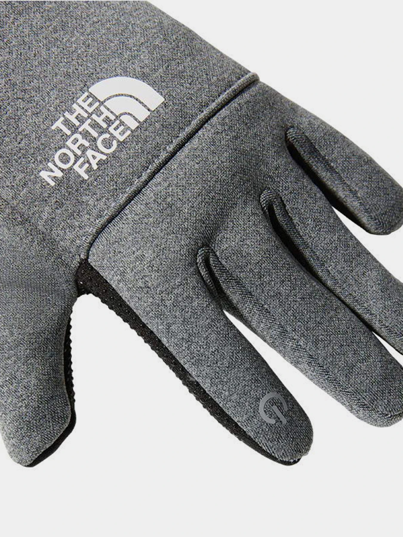 Перчатки и варежки The North Face Sierra Etip™ модель NF0A7WGEDYY1 Перчатки и варежки The North Face Sierra Etip™ модель NF0A7WGEDYY1 Фото