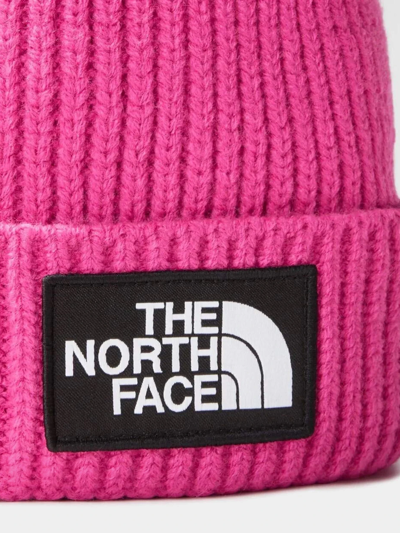 Шапки и кепки The North Face Kids Box Logo Cuffed Beanie модель NF0A7WGCWUG1 Шапки и кепки The North Face Kids Box Logo Cuffed Beanie модель NF0A7WGCWUG1 Фото
