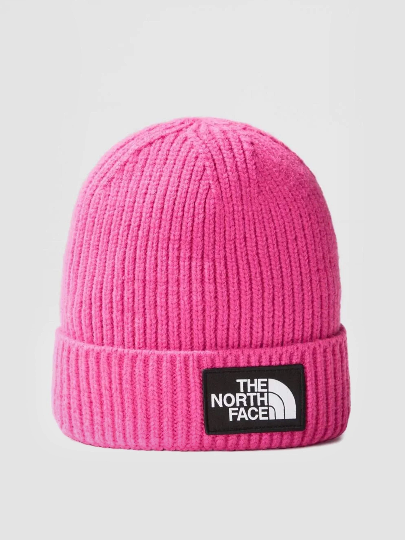 Шапки и кепки The North Face Kids Box Logo Cuffed Beanie модель NF0A7WGCWUG1 Шапки и кепки The North Face Kids Box Logo Cuffed Beanie модель NF0A7WGCWUG1 Фото