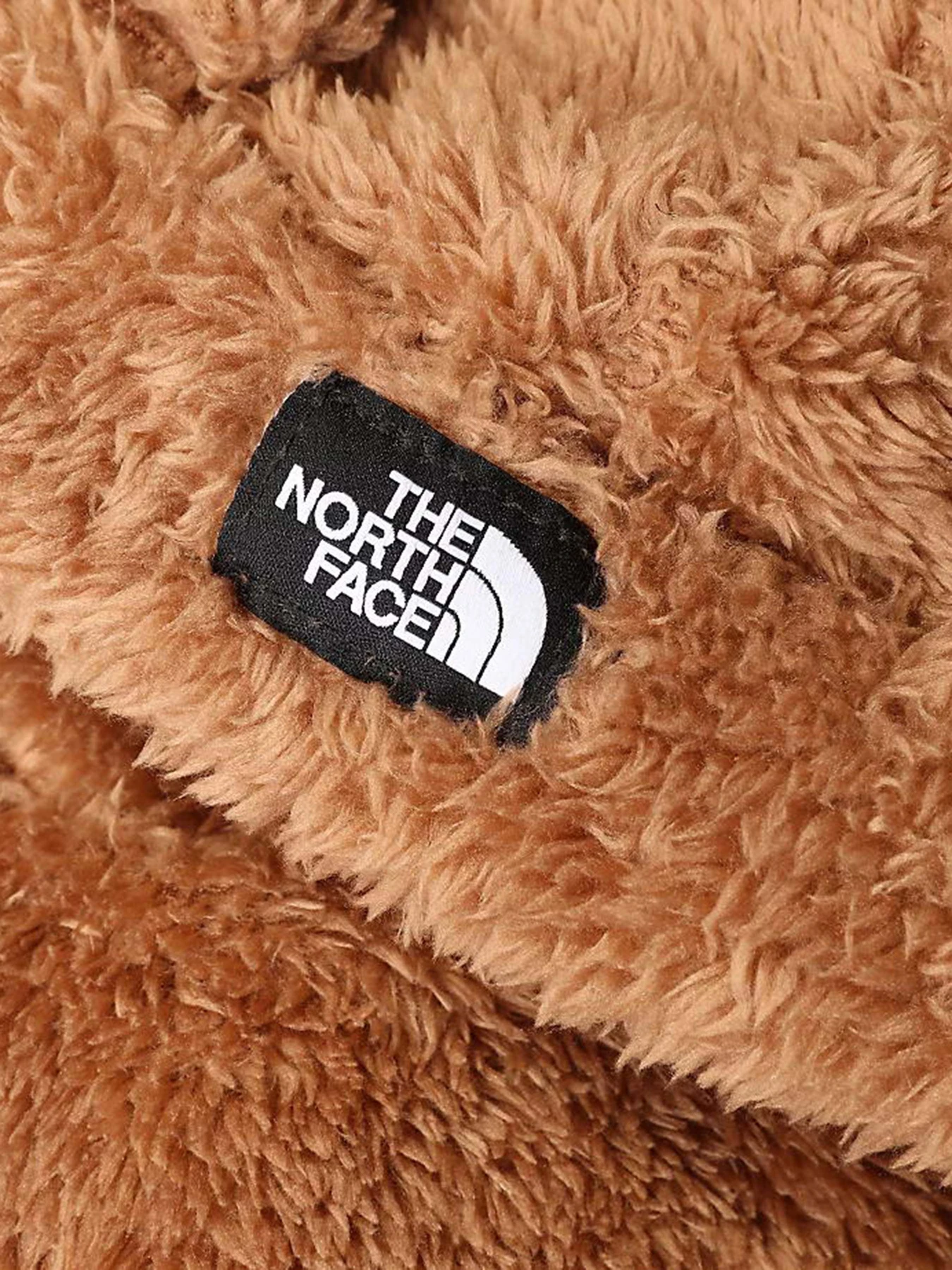 Шапки та кепки The North Face Baby Bear Suave Oso модель NF0A7RIVI0J1 Шапки та кепки The North Face Baby Bear Suave Oso модель NF0A7RIVI0J1 Фото