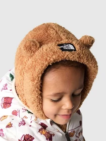 Шапки та кепки The North Face Baby Bear Suave Oso модель NF0A7RIVI0J1 Фото