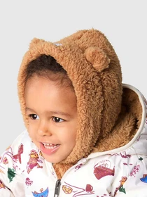 Шапки та кепки The North Face Baby Bear Suave Oso модель NF0A7RIVI0J1 Фото